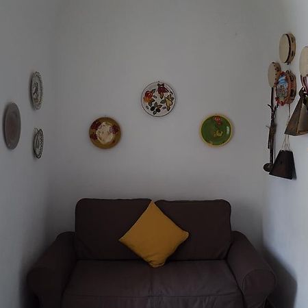 Casa Valentino Apartment Капри Екстериор снимка