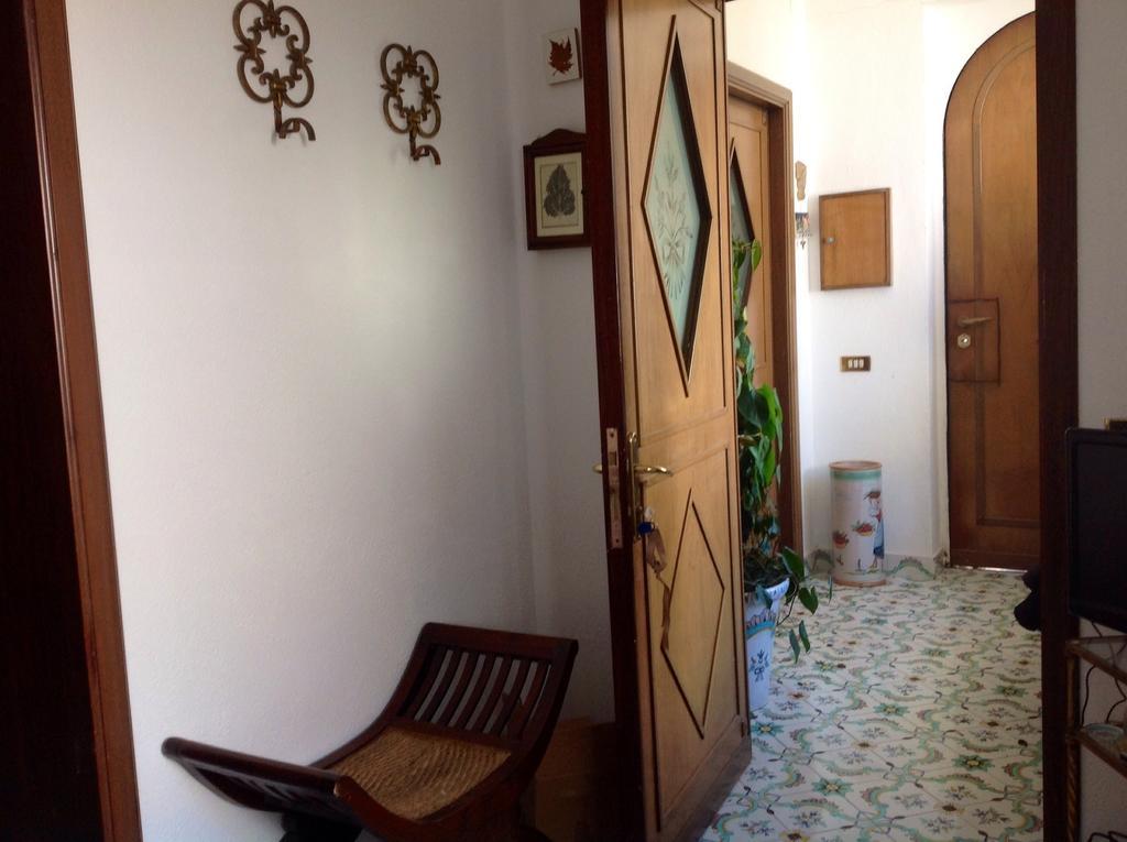 Casa Valentino Apartment Капри Стая снимка
