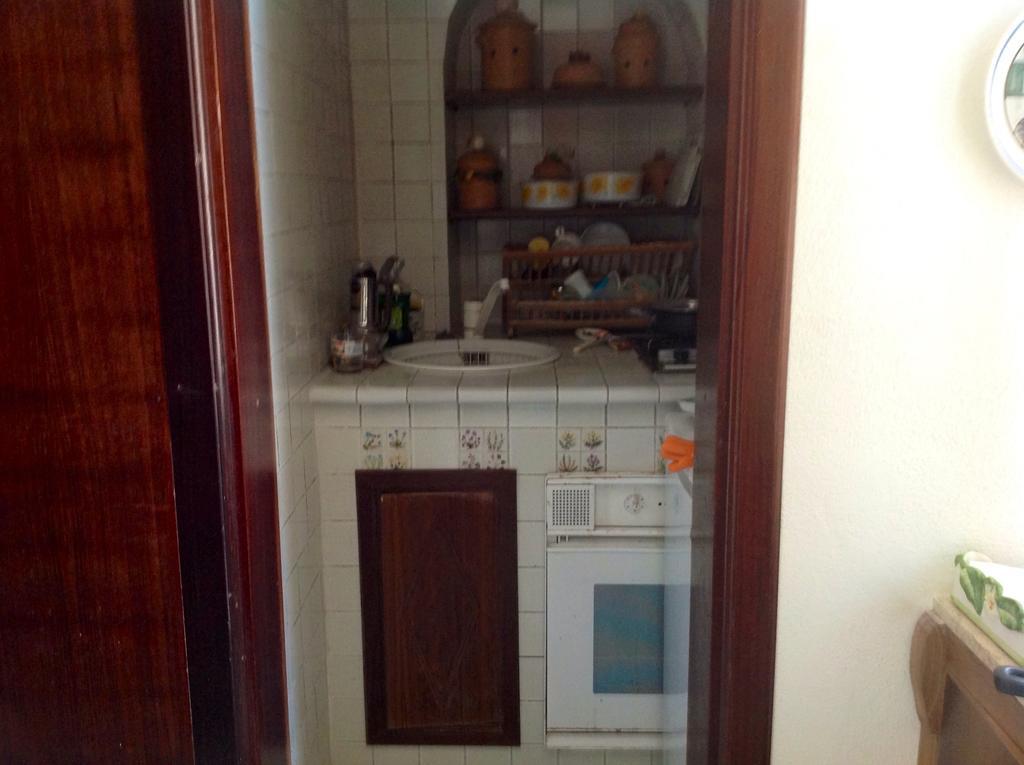 Casa Valentino Apartment Капри Стая снимка
