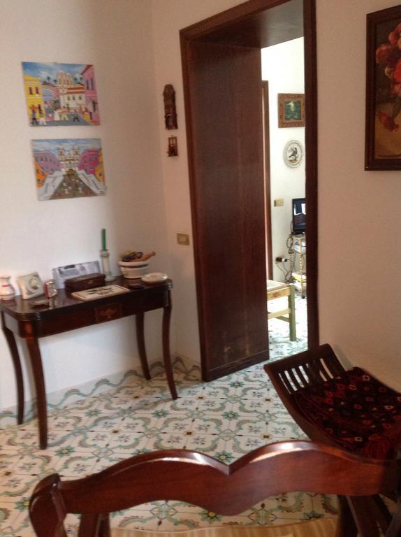 Casa Valentino Apartment Капри Стая снимка