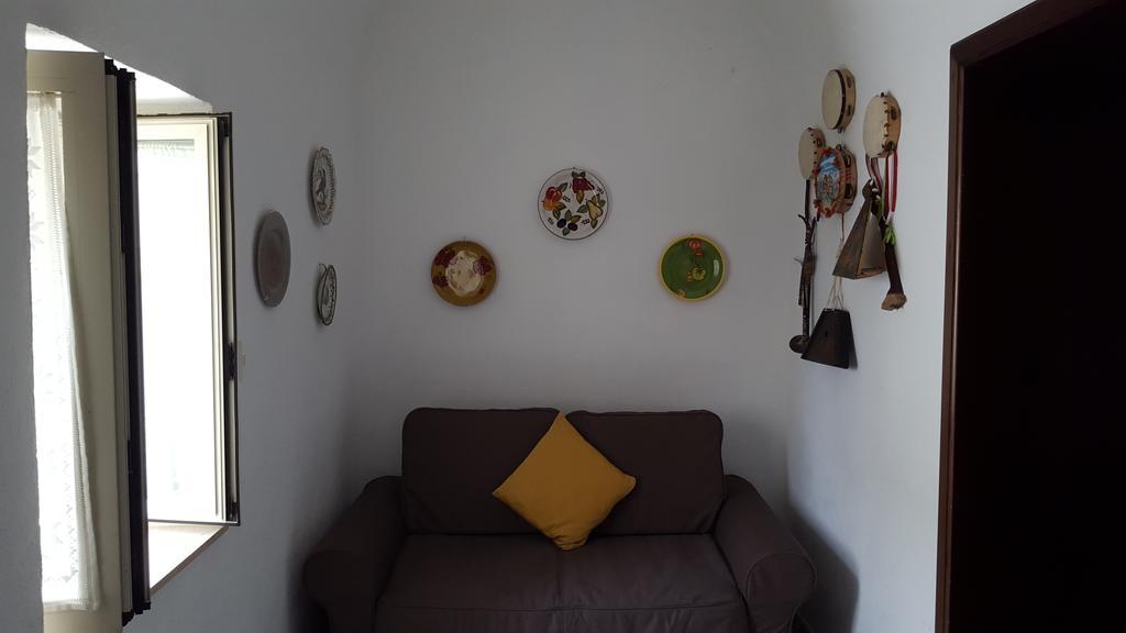 Casa Valentino Apartment Капри Екстериор снимка