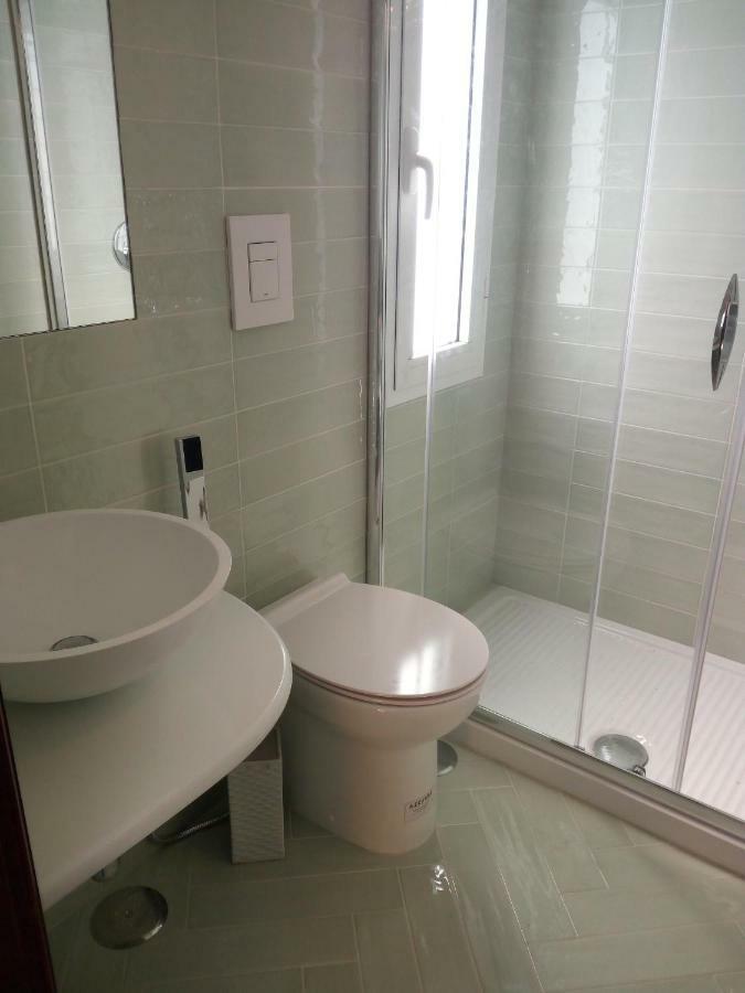 Casa Valentino Apartment Капри Екстериор снимка