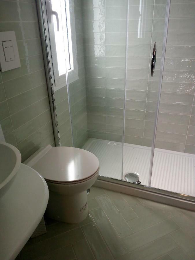 Casa Valentino Apartment Капри Екстериор снимка