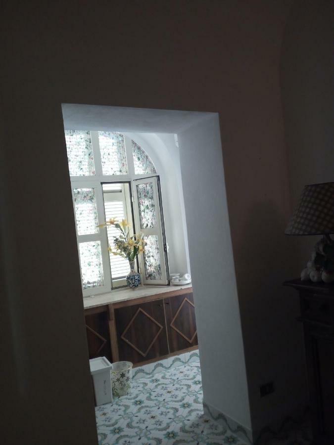 Casa Valentino Apartment Капри Екстериор снимка