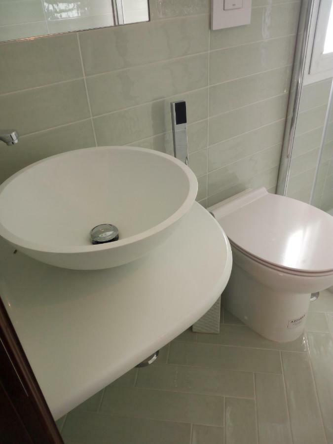 Casa Valentino Apartment Капри Екстериор снимка