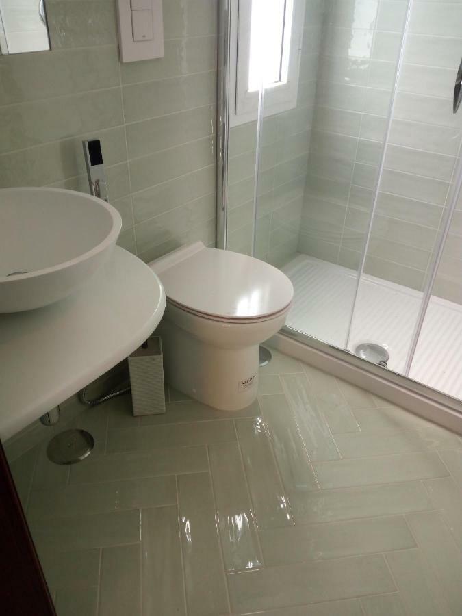 Casa Valentino Apartment Капри Екстериор снимка